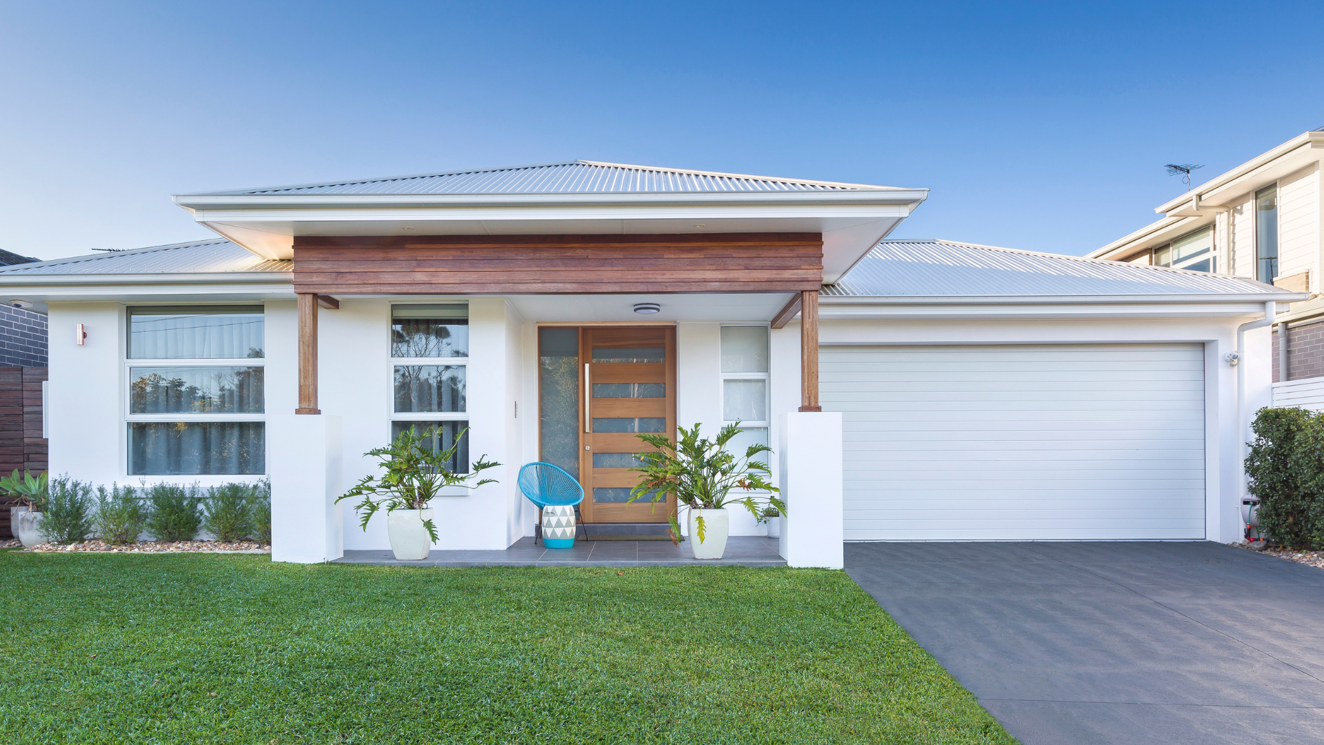 Sectional Garage Doors