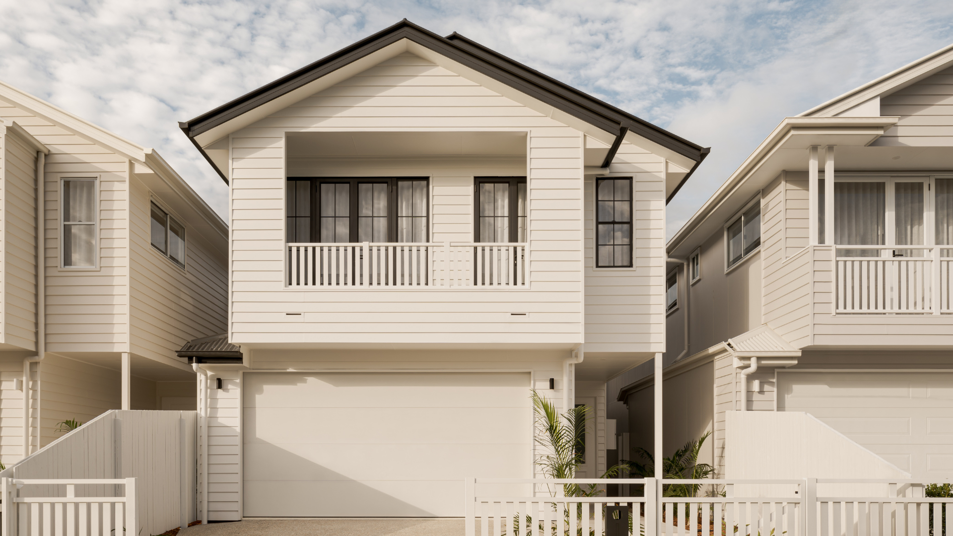 Madison sectional door options presented for tailored solutions